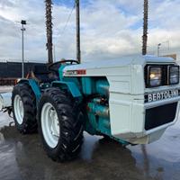 Trattore BERTOLINI 432 vigneto 4x4 completo di fre