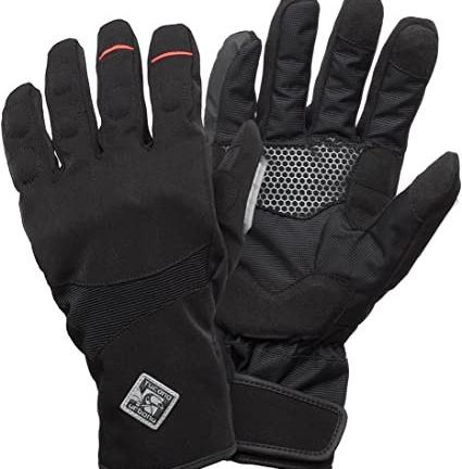 Guanto tucano urbano modello Zeus Diluvio 9933U