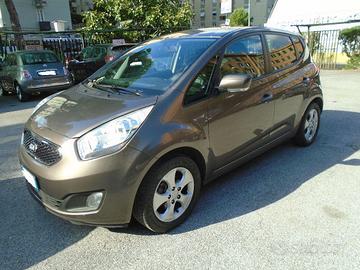 KIA Venga '14 1.6 CRD UNIPRO E5 OK NEOP.