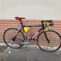 bici da corsa Moser.