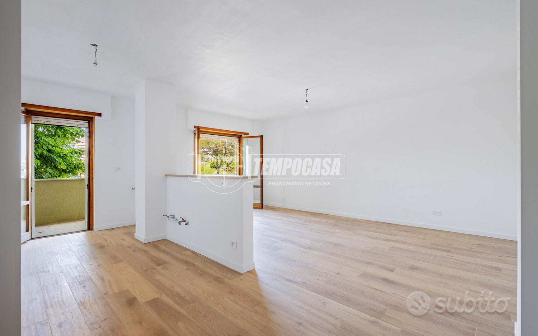 Apartment in Roma, Torrino, Municipio Roma IX - Vista 2