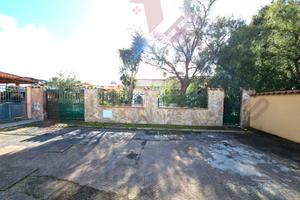 Villa unifamiliare con giardino