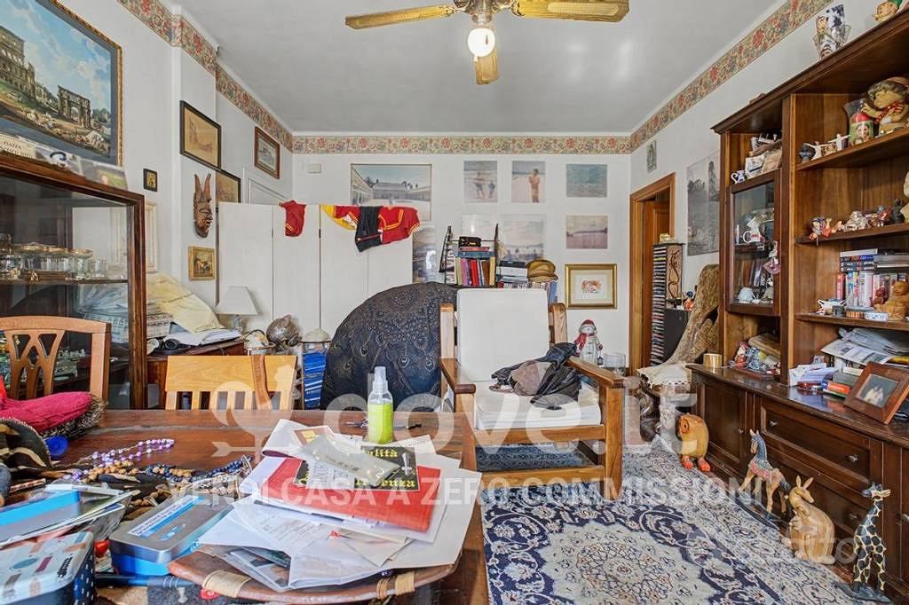 Appartamento – Roma, Acilia Sud, Municipio Roma X - Vista 5