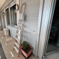 Scala 6 gradini Gierre