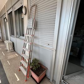 Scala 6 gradini Gierre