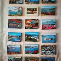cartoline vintage 1000 pz. 