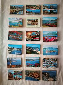 cartoline vintage 1000 pz. 