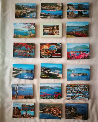 cartoline vintage 1000 pz. 
