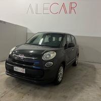 Fiat 500L Living 1.6 Multijet 105 CV Pop Star