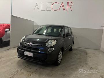 Fiat 500L Living 1.6 Multijet 105 CV Pop Star