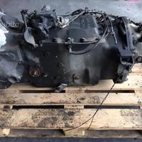 Cambio Scania 113 GR900