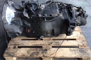 Cambio Scania 113 GR900