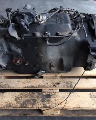 Cambio Scania 113 GR900