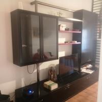 armadio per soggiorno