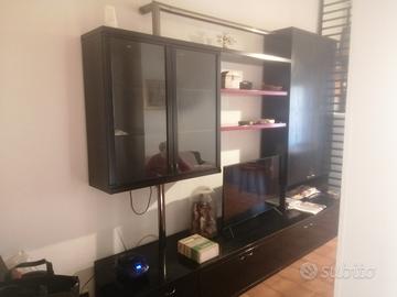 armadio per soggiorno