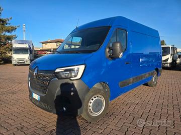 Renault Master furgone L2 2021 70.000 Km