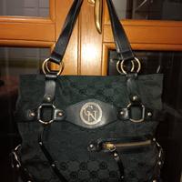 Borsa donna Cafe'Noir