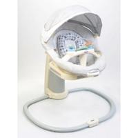 Altalena elettrica Graco sweetpeace
