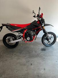 SWM 125 R ABS