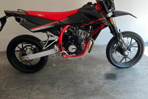 SWM 125 R ABS