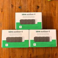 telecamere wireless - blink outdoor 4 