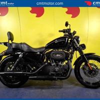 HARLEY-DAVIDSON 1200 Nightster - XL 1200N Garant