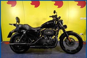 HARLEY-DAVIDSON 1200 Nightster - XL 1200N Garant
