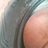 Gomme usate 4Stagioni Vredestein 225/50 17Y