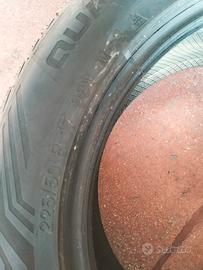 Gomme usate 4Stagioni Vredestein 225/50 17Y