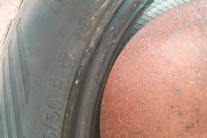Gomme usate 4Stagioni Vredestein 225/50 17Y