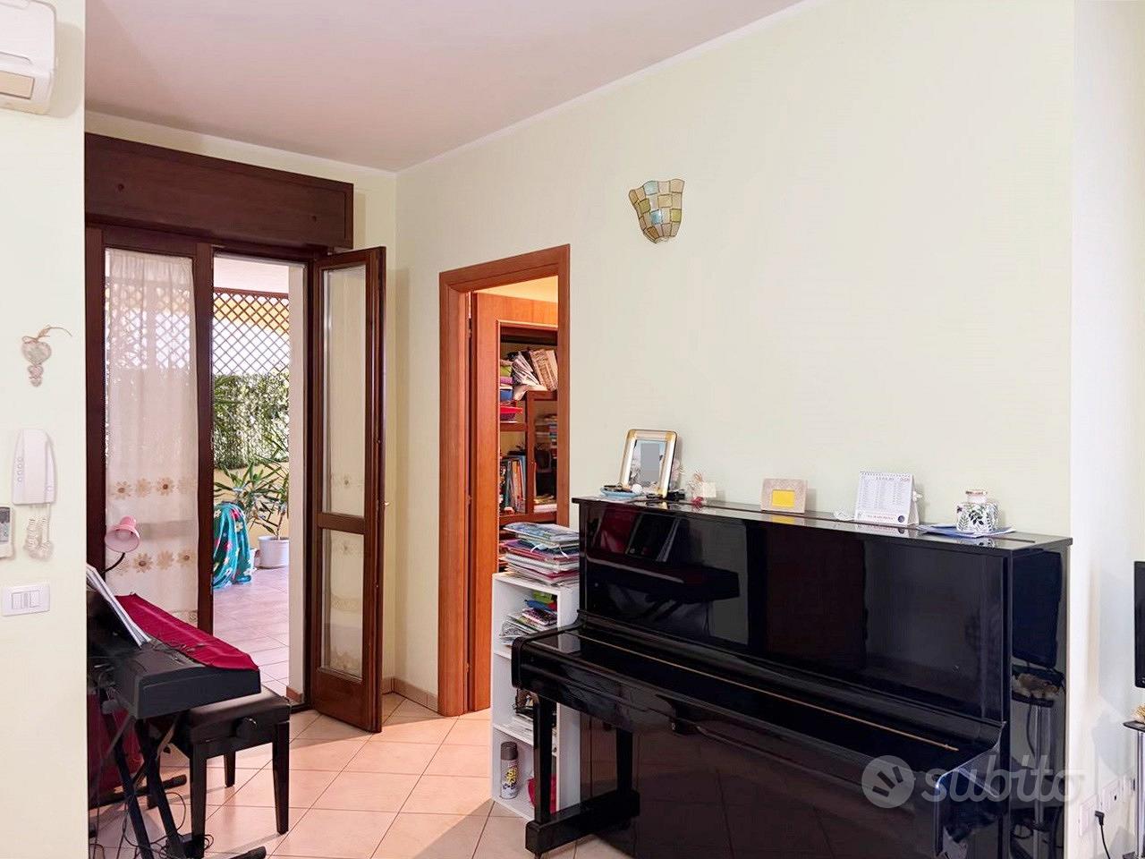 Appartamento – Ussana, Casteddu/Cagliari - Vista 3