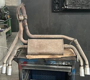 Record monza 500 abarth