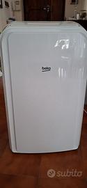Condizionatore Beko