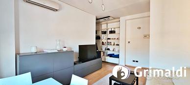 Appartamento Milano [107A/25ARG]