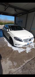 MERCEDES CLASSE A200 CDI 1.8 136 CV 