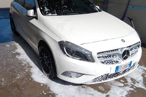MERCEDES CLASSE A200 CDI 1.8 136 CV 