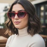 Occhiali da sole Cristian Leroy