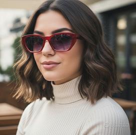 Occhiali da sole Cristian Leroy