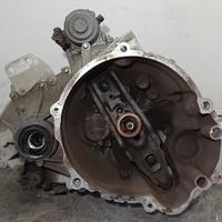 CAMBIO AUTOMATICO SMART Fortwo Coupé (W451) A4513