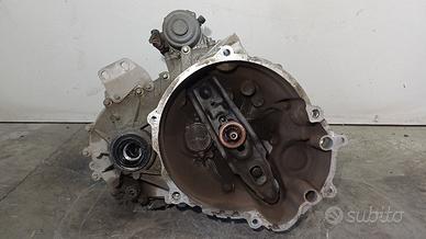 CAMBIO AUTOMATICO SMART Fortwo Coupé (W451) A4513