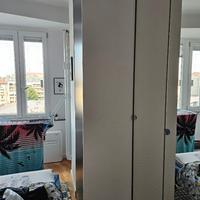 Elemento angolare IKEA PAX 53x58x236