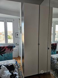Elemento angolare IKEA PAX 53x58x236
