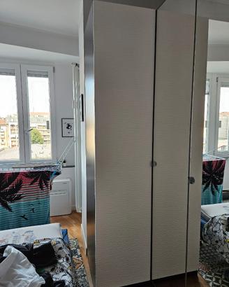 Elemento angolare IKEA PAX 53x58x236