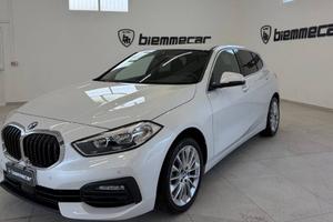 BMW 118 d 5p. Advantage I.E