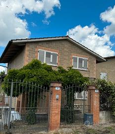 Villetta indipendente