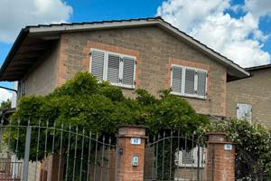 Villetta indipendente