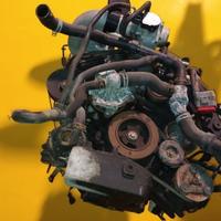 Motore Jaguar S TYPE 2002 3.0 V6 2967CC FB