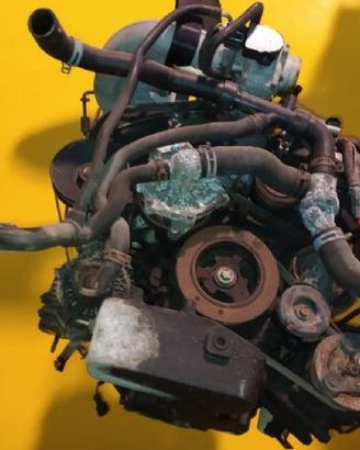 Motore Jaguar S TYPE 2002 3.0 V6 2967CC FB