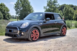 MINI One D 1.5 Turbo Euro 6, 3 porte