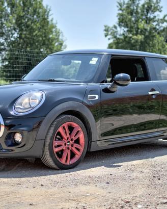 MINI One D 1.5 Turbo Euro 6, 3 porte